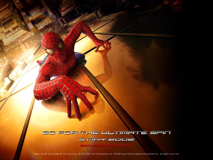 Spider-man - Spiderman 3.jpg