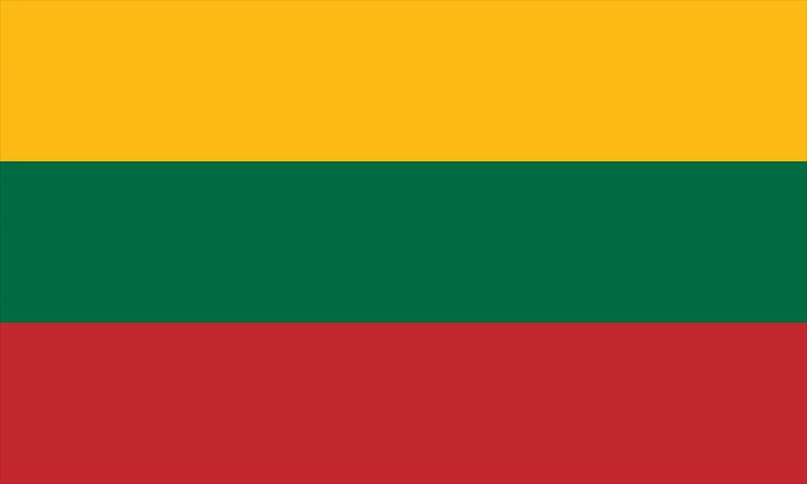 EUROPA  FLAGI  PANSTW - Litwa Wilno.jpg