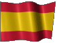 Flagi Świata JPEG,GIF - Spain.gif