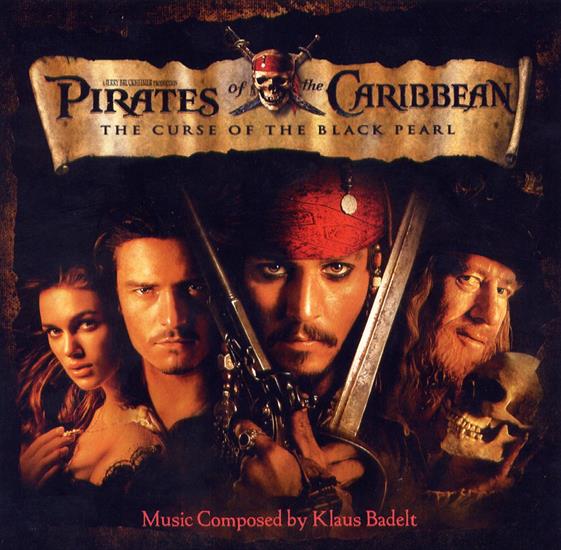 Pirates of the Caribbean 1 - The Curse of the Black Pearl 2003 FLAC - PotC1-Front.jpg
