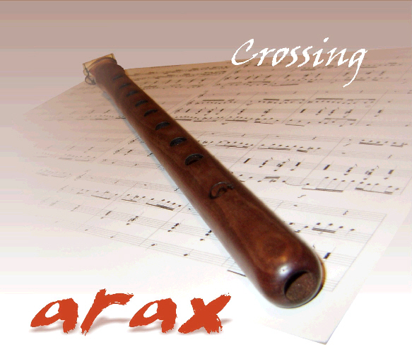 Crossing - araxcrossing.jpg