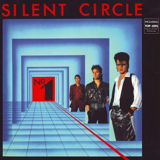 1986 -  1 - Silent Circle - 1 front.jpg