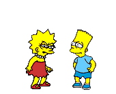 Simpsonowie - 3.gif