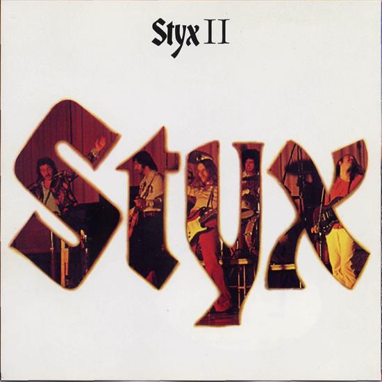 1973 - Styx II - cover.jpg