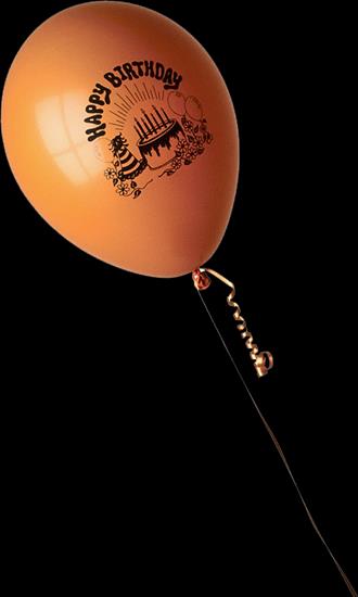 balony - balloon 136.png