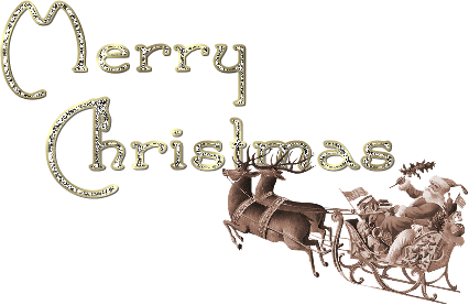 MERRY  CHRISTMANS - Merry Christmas 32.gif