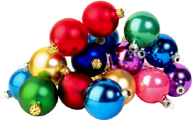 Dodatki do  Photo Gollage - Christmas tree ornaments 8.gif