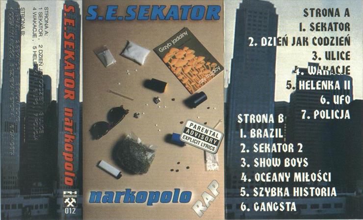 S.E._Sekator-Narkopolo-TAPE-PL-1996-BFPMP3 - 00-s.e._sekator-narkopolo-tape-pl-1996-cover_1-bfpmp3.jpg