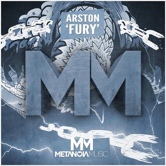 Arston - Fury - Cover.jpg