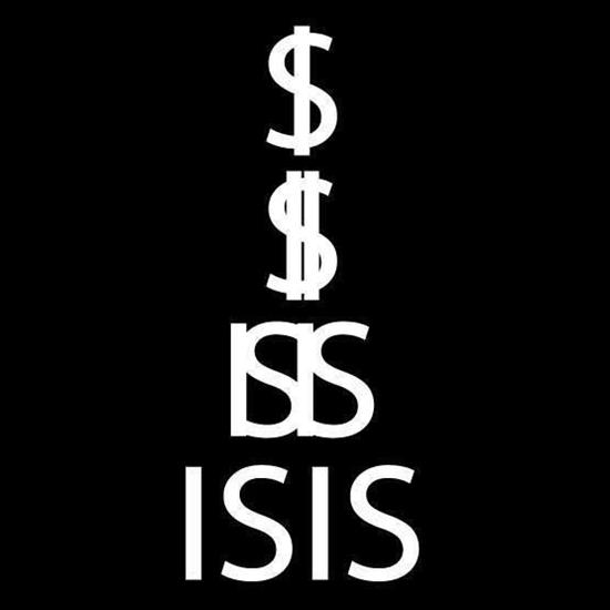 morefaya2006 - What is ISIS.jpg