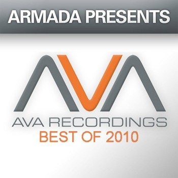 Podsumowanie 2010 - AVA Recordings Best Of 2010.bmp