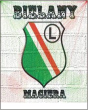 tapety LEGIA - legia warszawa.jpg