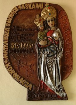 Najświętsza Maryja Panna - Matka Boska Wieleska.jpg