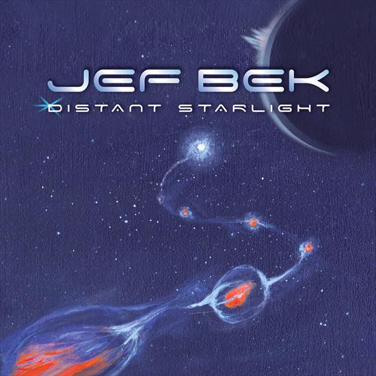 Jef Bek - Distant Starlight 2023 - cover.jpg